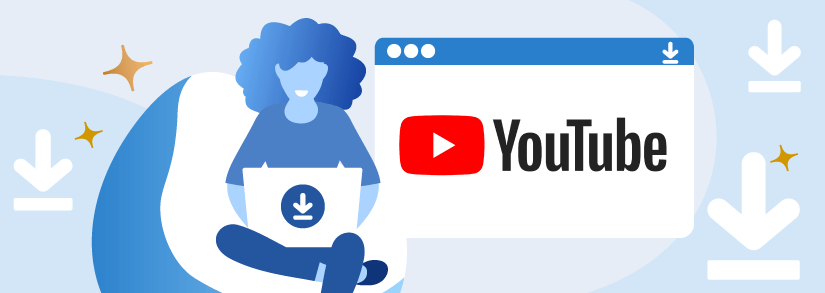 Cómo descargar vídeos de YouTube gratis sin instalar programas